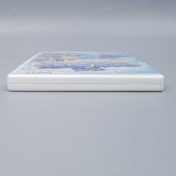 Nintendo Wii The Smurfs Dance Party Complete - Picture 6 of 9